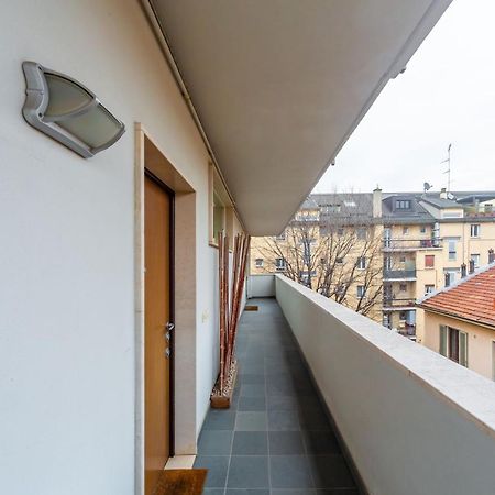 Cozy Apt - Corso Vercelli & Conciliazione M1 Milano Esterno foto